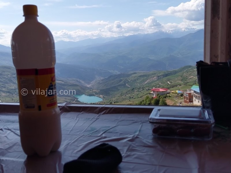 عکس شماره 621844 - مجتمع اقامتی فلامک - 