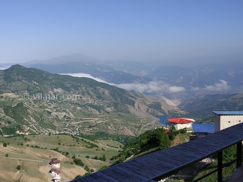 عکس شماره 621846 - مجتمع اقامتی فلامک - 