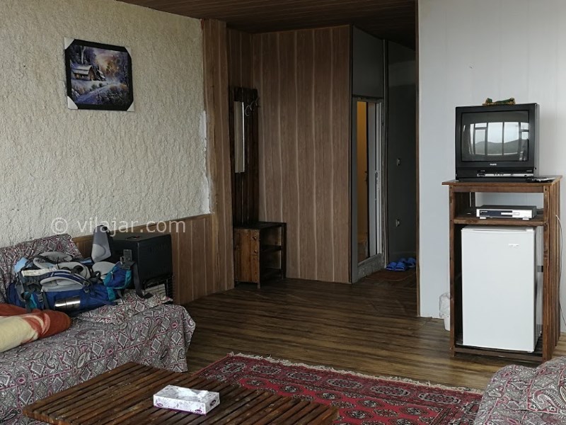 عکس شماره 621847 - مجتمع اقامتی فلامک - 