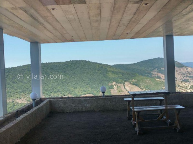 عکس شماره 621849 - مجتمع اقامتی فلامک - 