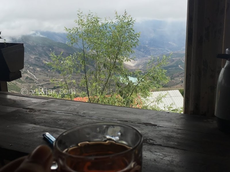 عکس شماره 621851 - مجتمع اقامتی فلامک - 