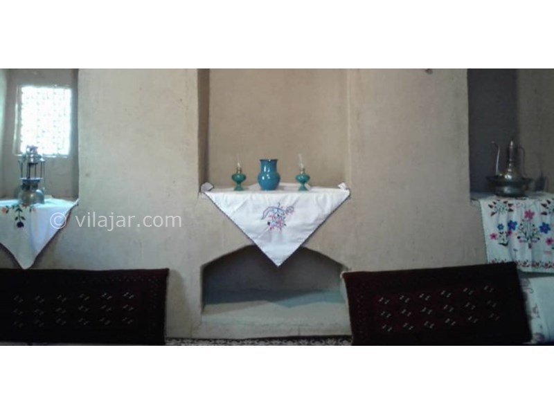 عکس شماره 621852 - اقامتگاه بوم گردی درجه - 