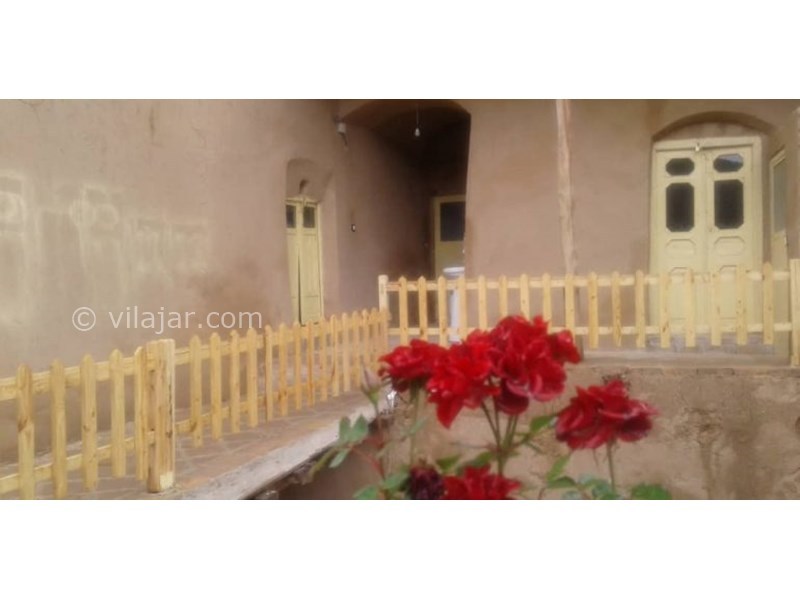 عکس شماره 621854 - اقامتگاه بوم گردی درجه - 