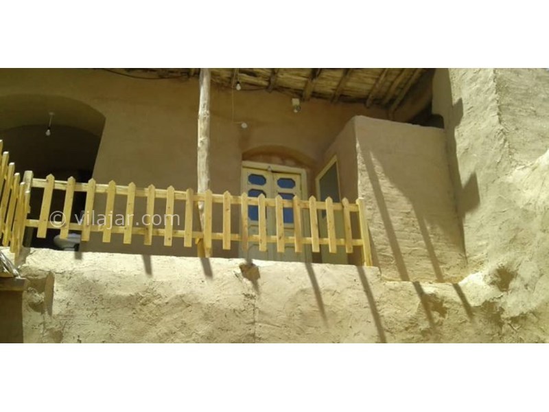 عکس شماره 621855 - اقامتگاه بوم گردی درجه - 