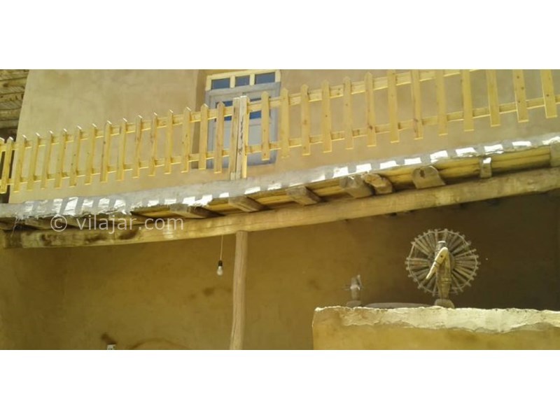 عکس شماره 621856 - اقامتگاه بوم گردی درجه - 