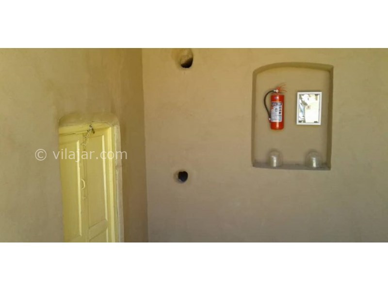 عکس شماره 621857 - اقامتگاه بوم گردی درجه - 