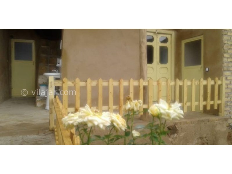 عکس شماره 621859 - اقامتگاه بوم گردی درجه - 