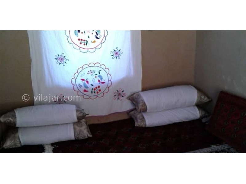 عکس شماره 621861 - اقامتگاه بوم گردی درجه - 