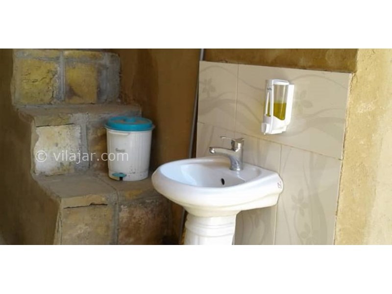 عکس شماره 621864 - اقامتگاه بوم گردی درجه - 