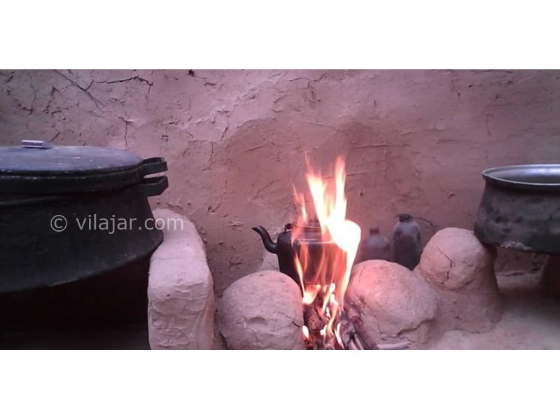 عکس شماره 621866 - اقامتگاه بوم گردی درجه - 