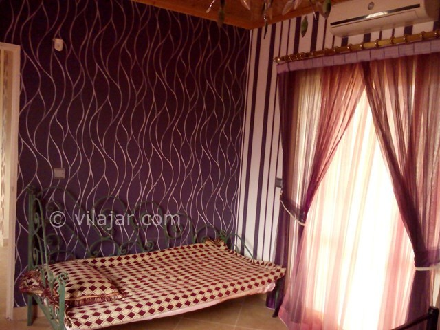 عکس شماره 6219 - اجاره ویلا دربست چالوس - 