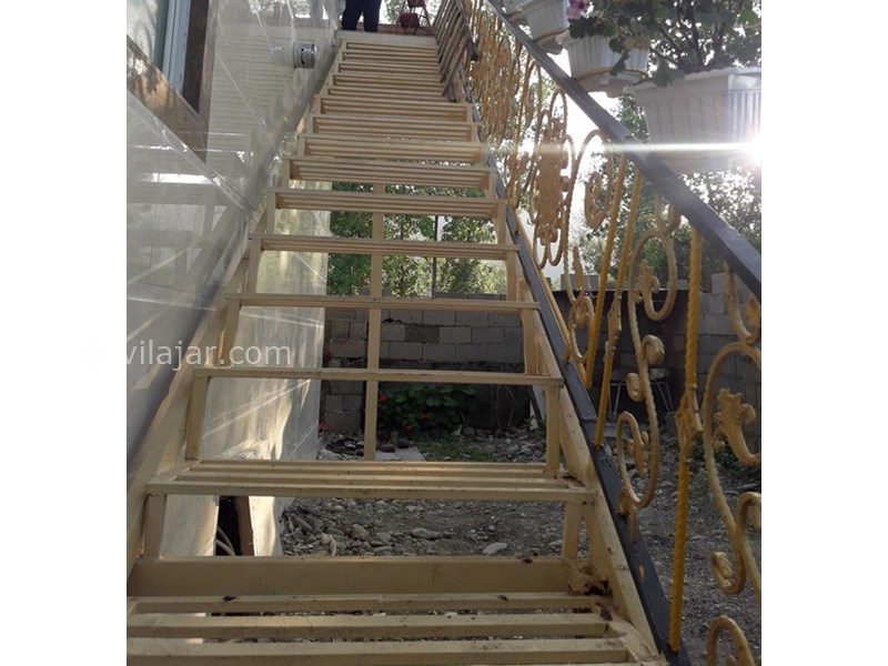 عکس شماره 621991 - اجاره ویلا در فومن گوراب پس - 