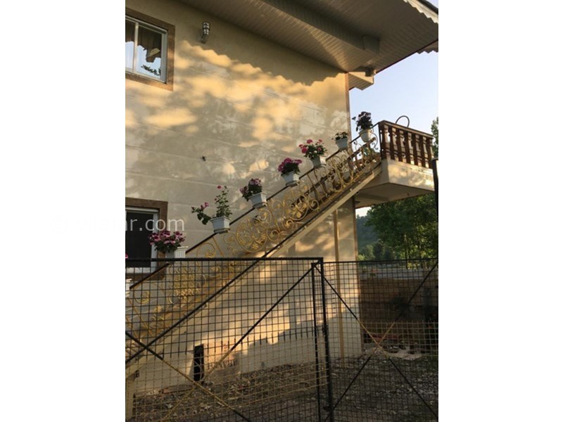 عکس شماره 621998 - اجاره ویلا در فومن گوراب پس - 