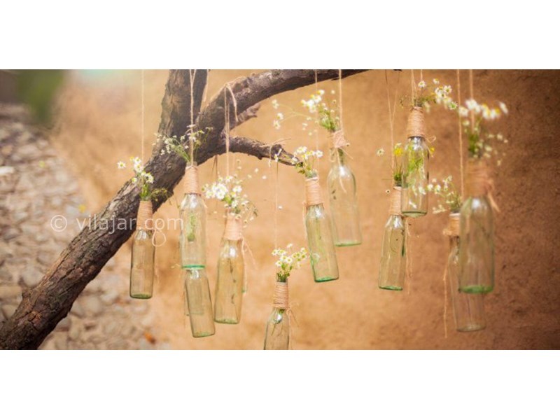 عکس شماره 622002 - اقامتگاه بوم گردی چشمه سبز -