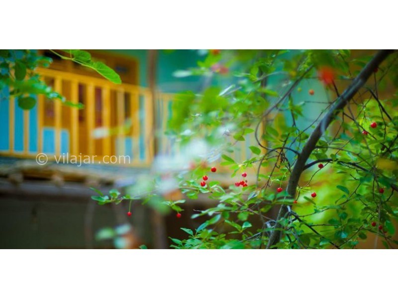 عکس شماره 622004 - اقامتگاه بوم گردی چشمه سبز -