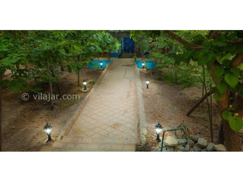 عکس شماره 622005 - اقامتگاه بوم گردی چشمه سبز -