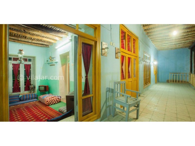 عکس شماره 622009 - اقامتگاه بوم گردی چشمه سبز -