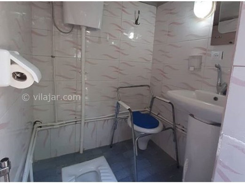 عکس شماره 622010 - اقامتگاه بوم گردی چشمه سبز -