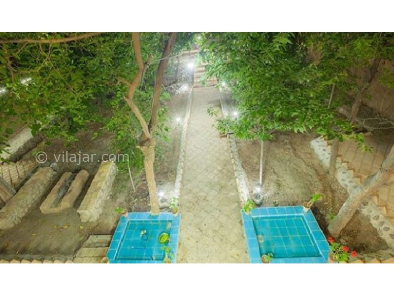 عکس شماره 622011 - اقامتگاه بوم گردی چشمه سبز -