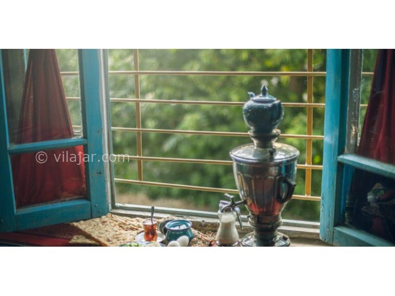 عکس شماره 622012 - اقامتگاه بوم گردی چشمه سبز -