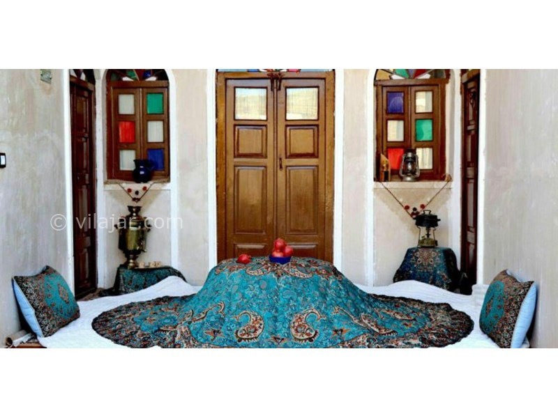 عکس شماره 622017 - اقامتگاه بوم گردی ادیب - 