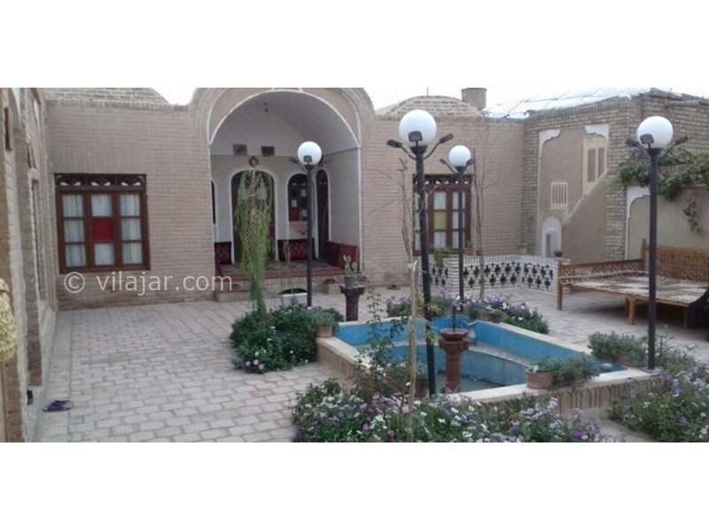 عکس شماره 622018 - اقامتگاه بوم گردی ادیب - 