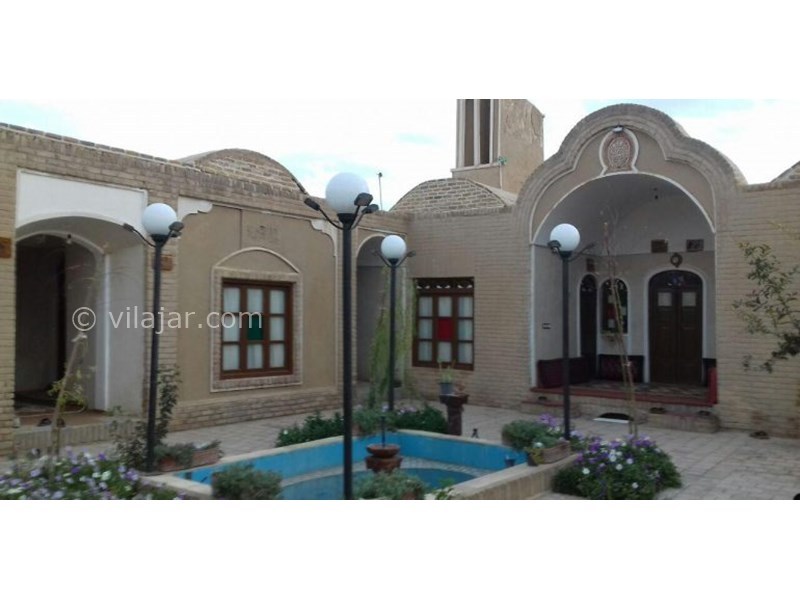 عکس شماره 622020 - اقامتگاه بوم گردی ادیب - 