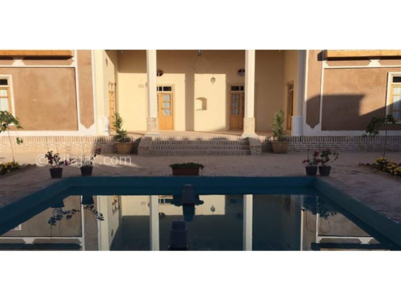 عکس شماره 622022 - اقامتگاه بوم گردی ارگ رادکان -