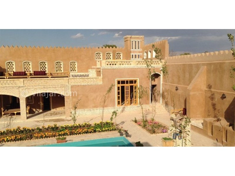 عکس شماره 622024 - اقامتگاه بوم گردی ارگ رادکان -