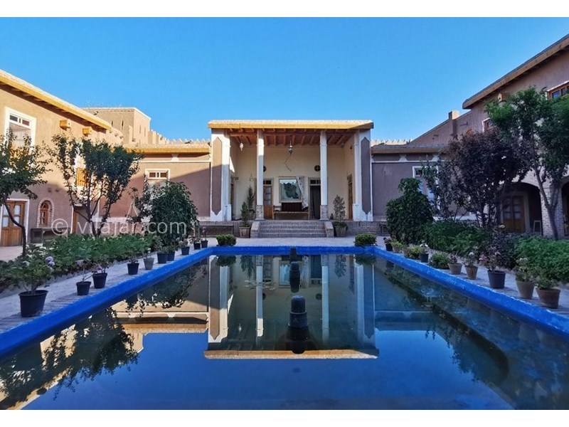 عکس شماره 622026 - اقامتگاه بوم گردی ارگ رادکان -