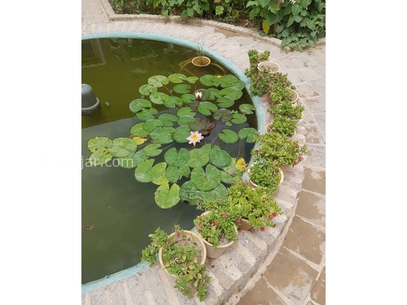 عکس شماره 622029 - اقامتگاه بوم گردی ارگ رادکان -