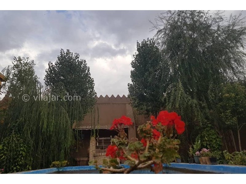 عکس شماره 622031 - اقامتگاه بوم گردی ارگ رادکان -