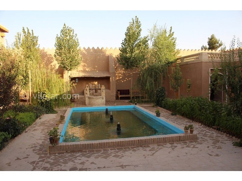 عکس شماره 622032 - اقامتگاه بوم گردی ارگ رادکان -