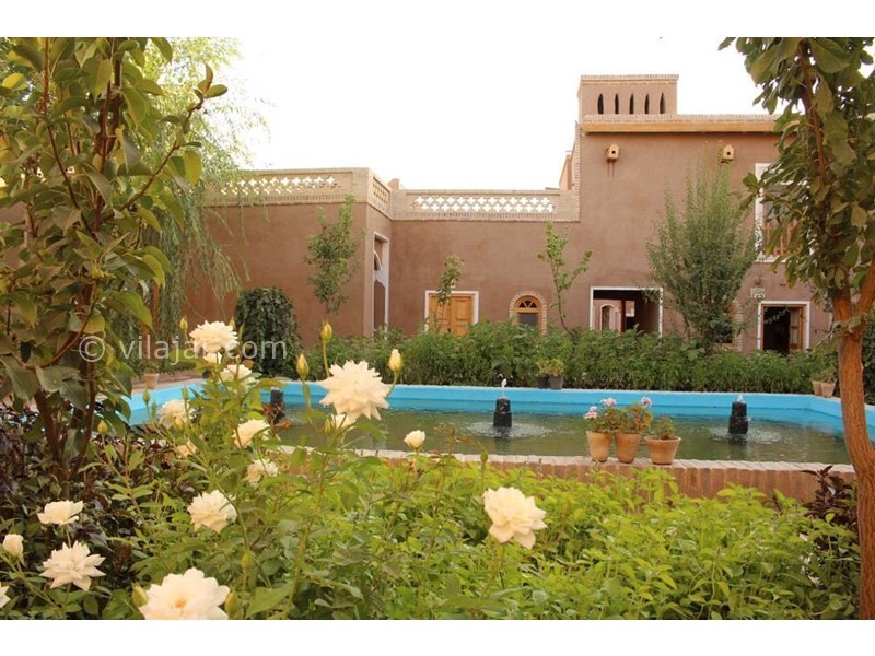 عکس شماره 622033 - اقامتگاه بوم گردی ارگ رادکان -