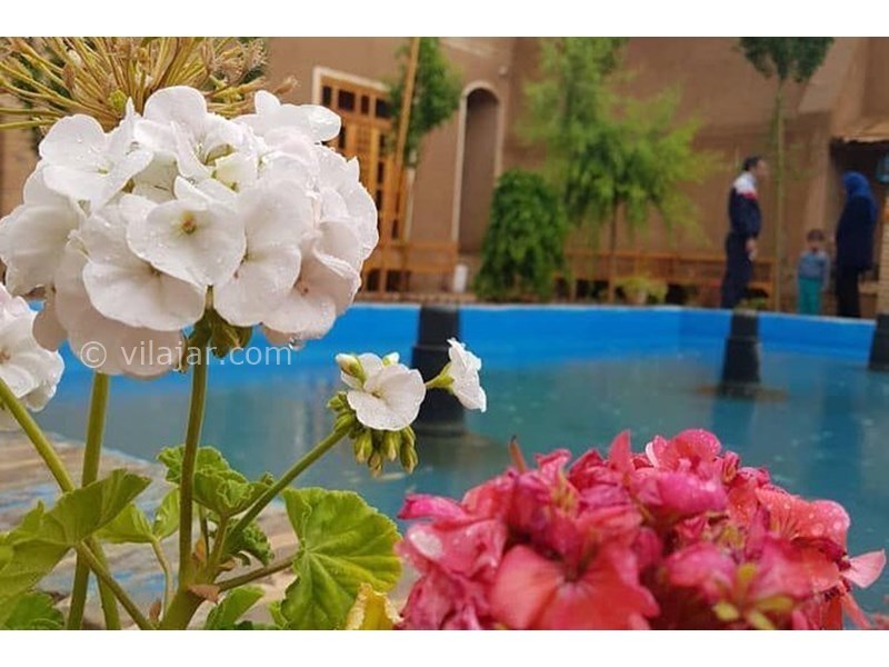 عکس شماره 622035 - اقامتگاه بوم گردی ارگ رادکان -