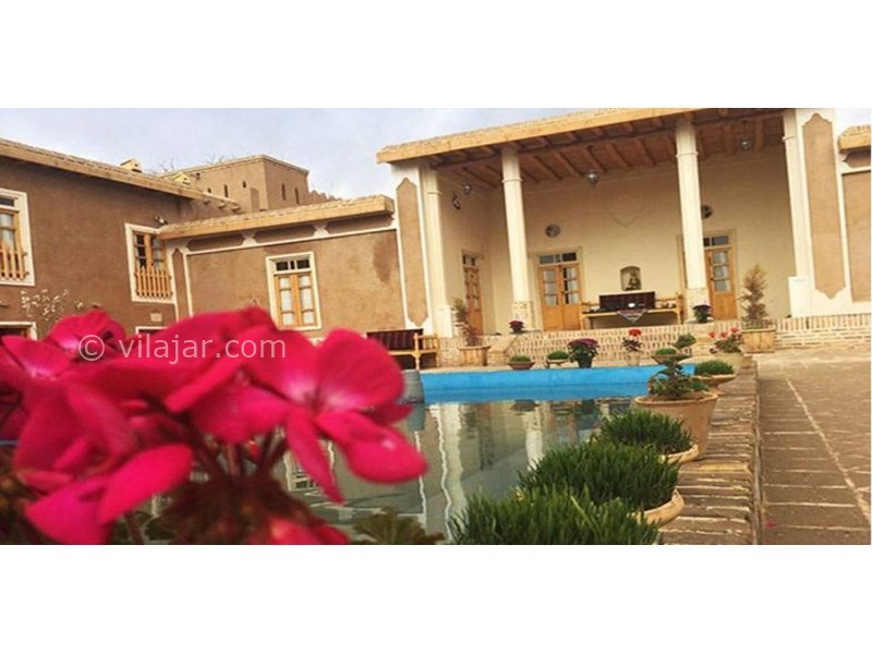 عکس شماره 622038 - اقامتگاه بوم گردی ارگ رادکان -