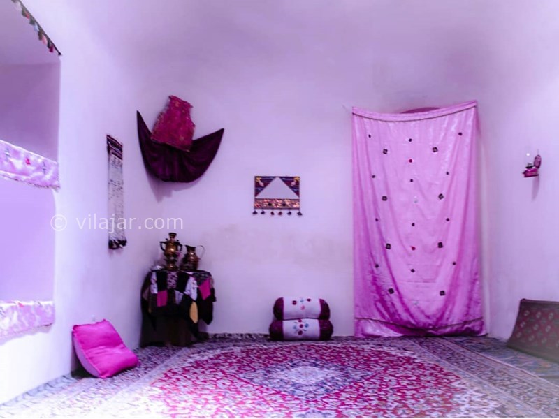 عکس شماره 622040 - اقامتگاه بوم گردی امیری - 