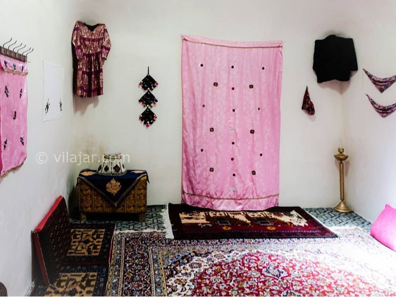 عکس شماره 622041 - اقامتگاه بوم گردی امیری - 