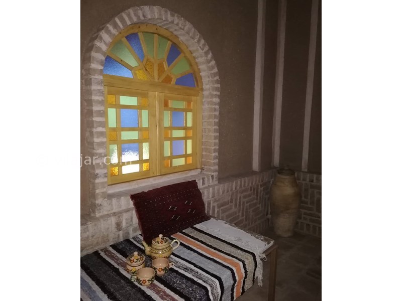 عکس شماره 622044 - اقامتگاه بوم گردی امیری - 