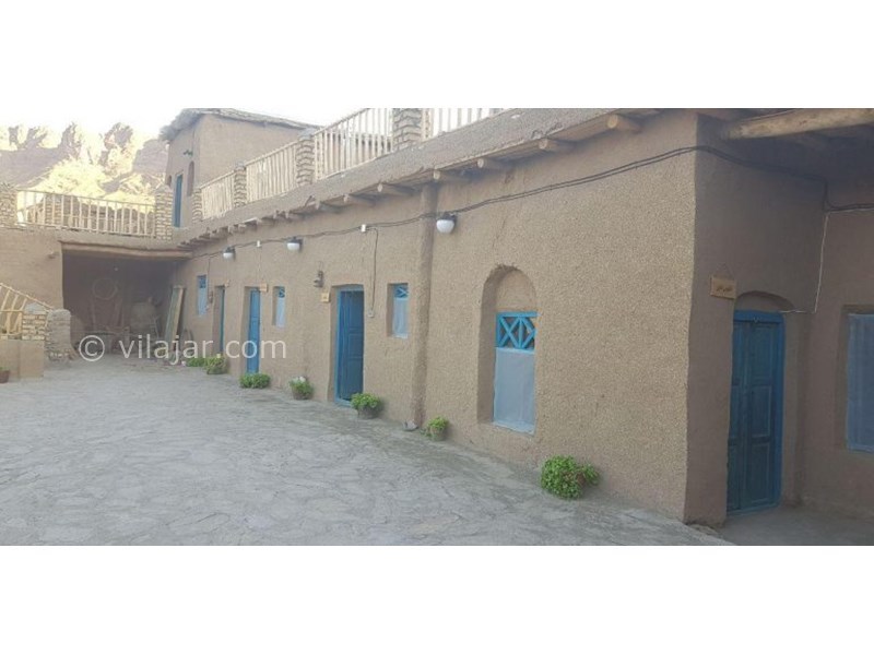 عکس شماره 622048 - خانه روستایی بی بی لعبا -