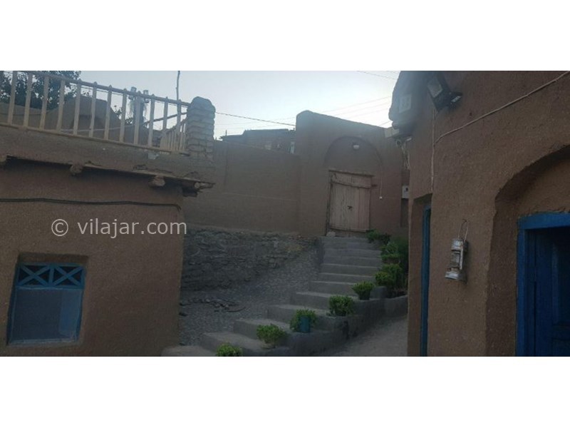 عکس شماره 622050 - خانه روستایی بی بی لعبا -