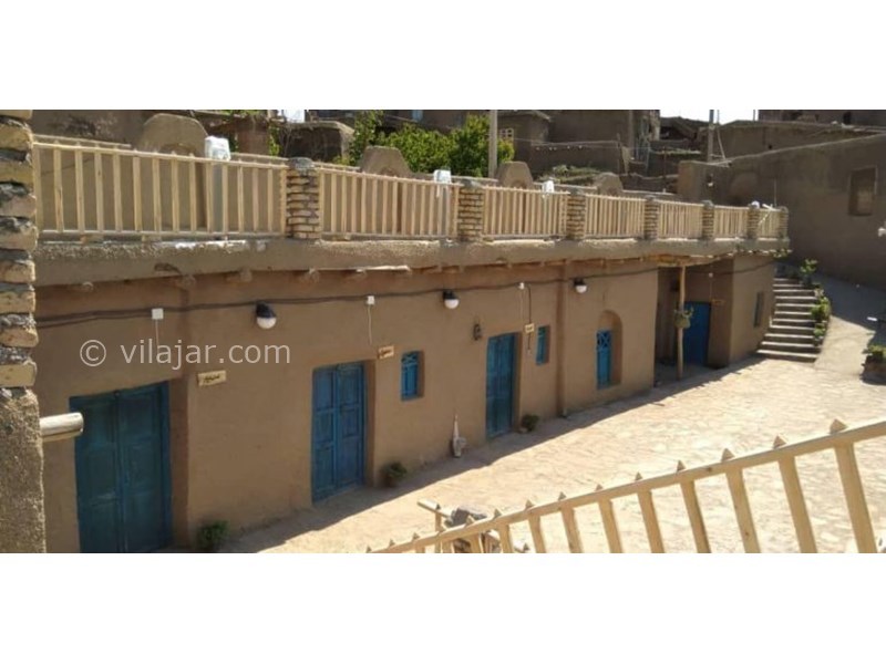 عکس شماره 622051 - خانه روستایی بی بی لعبا -