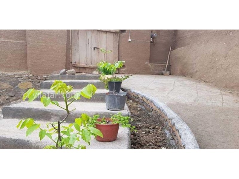 عکس شماره 622052 - خانه روستایی بی بی لعبا -