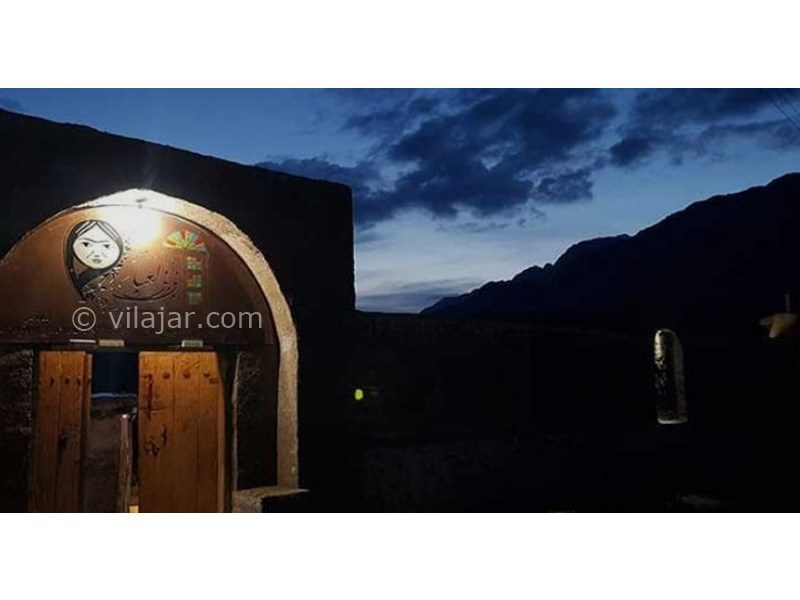 عکس شماره 622053 - خانه روستایی بی بی لعبا -