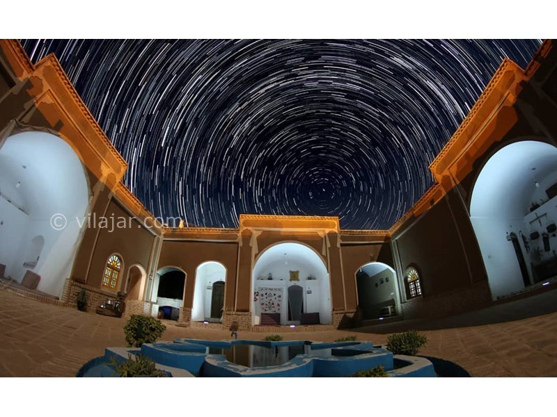 عکس شماره 622056 - اقامتگاه بوم گردی امیری - 