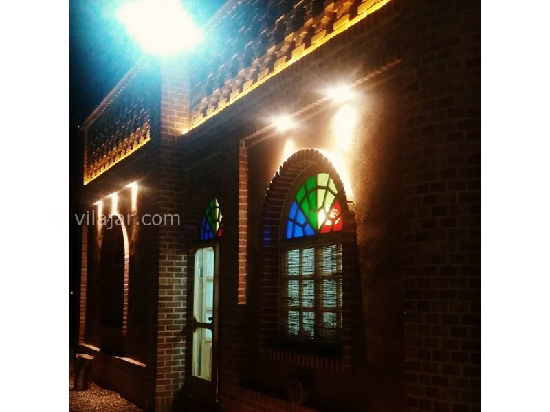 عکس شماره 622057 - اقامتگاه بوم گردی بابا شبنم - 