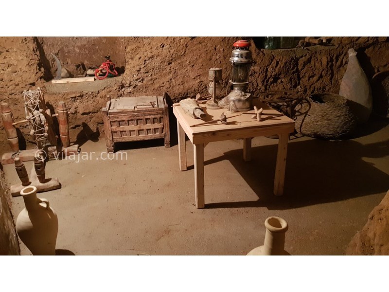 عکس شماره 622059 - اقامتگاه بوم گردی درجه - 