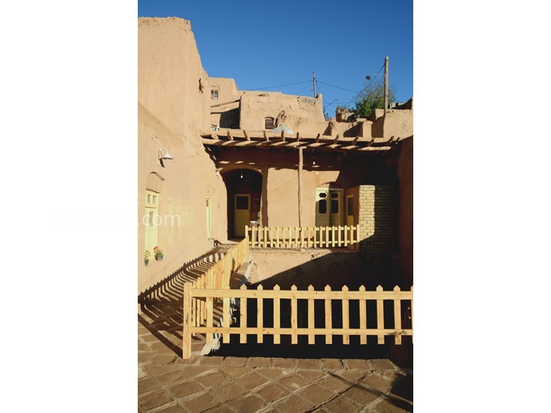 عکس شماره 622060 - اقامتگاه بوم گردی درجه - 