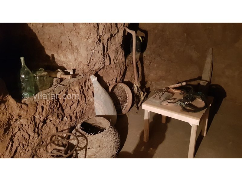 عکس شماره 622061 - اقامتگاه بوم گردی درجه - 