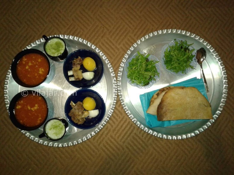 عکس شماره 622062 - اقامتگاه بوم گردی درجه - 